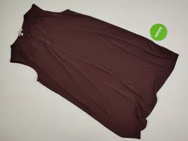 sukienka h m czerwona: H&M, Sukienka damska, rozmiar M — 2