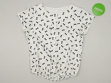 bluzki kokarda: Bluzka damska, rozmiar M — 2