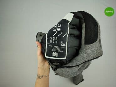 kapcie napapijri: House, Kurtka zimowa dla mężczyzn, M — 4