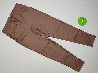 striwa leather: Legginsy Ze skóry ekologicznej damskie, rozmiar L — 2