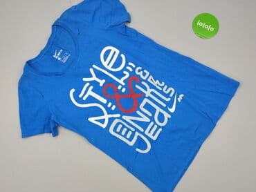 pull and bear bluzy: Nike, Koszulka dla mężczyzn, S — 2