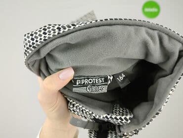 kurtka zimowa dla dziewczynki reserved: Kurtka narciarska, 14 lat, 158-164 cm, stan - Idealny — 4