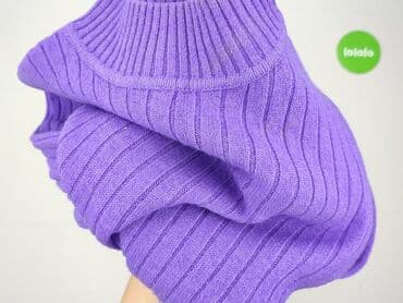 sweter h: Women`s sweater, size S (EU 36) — 4