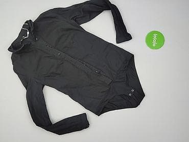 koszula 46: Nife, Body damskie, rozmiar S — 3
