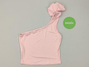 bluzki cropped: Shein, Top damski, rozmiar M — 3