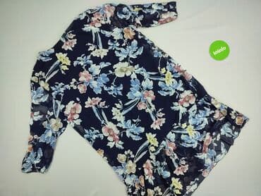 sukienki na wesele 56: Sukienka damska, rozmiar 6XL — 3