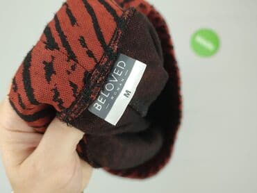 czarne spódnice midi z rozcięciem: Beloved, Spódnica damska, M — 4