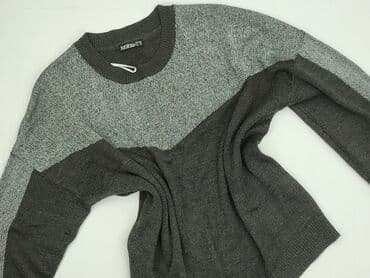 vans kurtka zimowa: Janina, Women`s sweater, size 4XL (EU 48) — 1