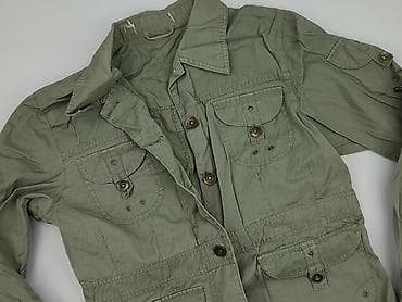 kurtka rambo m65: Kurtka przejściowa damska, rozmiar L — 1