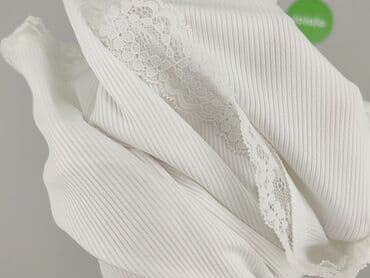 top z piórami czarny: Top damski, 2XL — 7