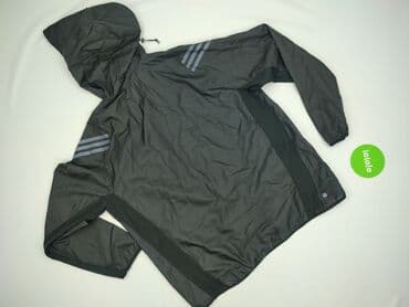 bluza jack daniels: Adidas, Wiatrówka dla mężczyzn, rozmiar XL — 3