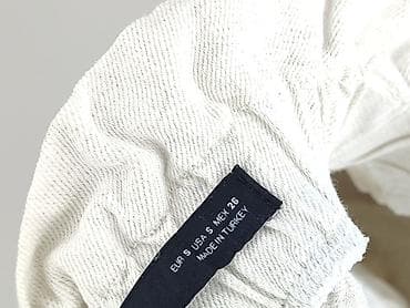 buty mule ccc: Zara, Szorty damskie, rozmiar S — 5