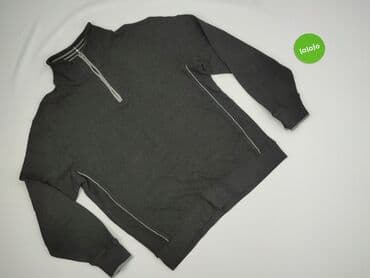 cropp sweter: Van Heusen, Sweter dla mężczyzn, L — 2