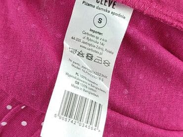 spodnie od piżamy pepco: Cleve, Spodnie od piżamy, rozmiar S — 5