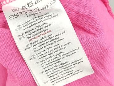bluzki przezroczyste: Esmara, Women`s T-shirt, size S (EU 36) — 5