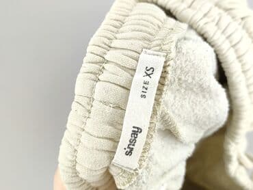 sprzedaż używanych majtek damskich: Spodnie dresowe damskie, rozmiar XS — 5
