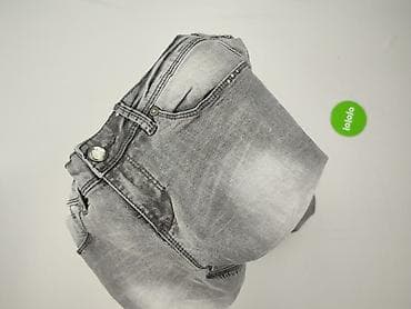 jeansy dsquared: Jeansy damskie, rozmiar S — 5