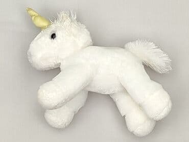 kozuszek kamizelka: Mascot Unicorn, condition - Very good — 2