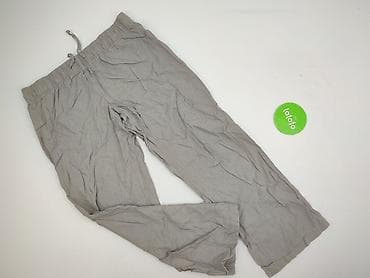 biustonosze 75e: Esmara, Spodnie materiałowe damskie, rozmiar XL — 2