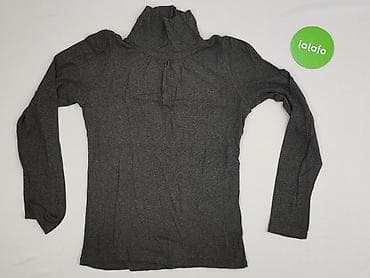 komin h: Golf damski, rozmiar S — 2