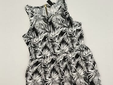 hm bluzki z krótkim rękawem: H&M, Sukienka damska, rozmiar M — 1