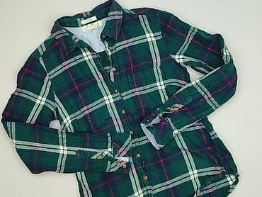 koszulki karla: H&M L.O.G.G., Koszula damska, rozmiar S — 1