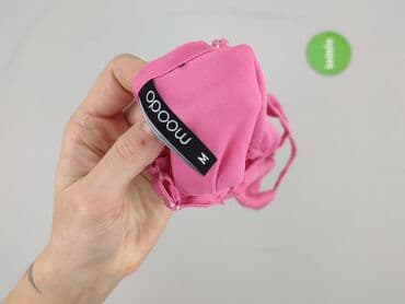 sukienka rozowa mohito: Moodo, Top damski, rozmiar M — 4