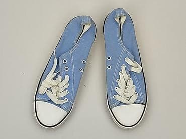 converse do kostki: Trampki damskie, rozmiar 40 — 1