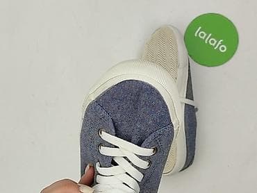 next za darmo: F&F, Trampki damskie, rozmiar 39 — 7