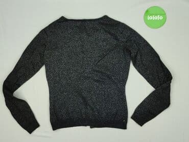 kononowicz bez koszulki: Orsay, Kardigan damski, S — 3