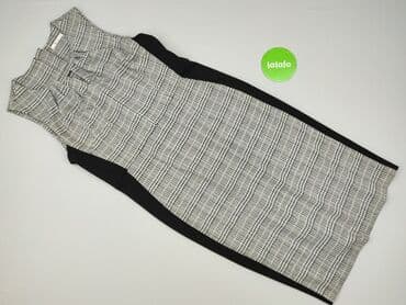 modne sukienki na wesele dla puszystych: TU Woman, Sukienka damska, 2XL — 2