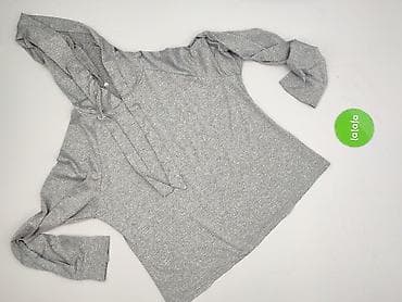 ccc klapki domowe: Bluza z kapturem damska, rozmiar L — 2