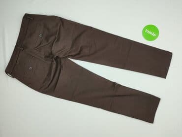 spodnie orsay 78: Orsay, Spodnie materiałowe damskie, M — 4