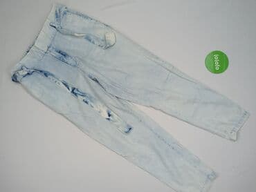 dżinsy house: House of Denim, Jeansy damskie, rozmiar XS — 2