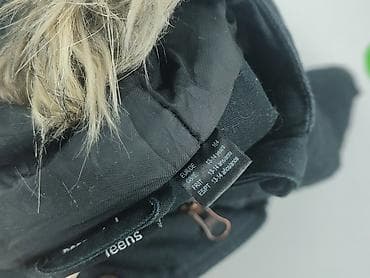 mango dresy: Kurtka zimowa, Pepperts!, 14 lat, 158-164 cm, stan - Bardzo dobry — 4