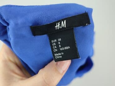 sukienka hm cekiny: H&M, Sukienka damska, rozmiar M — 5