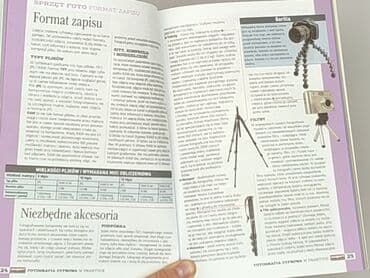 Książki: Książka, gatunek - Literatura faktu, stan - Idealny — 4
