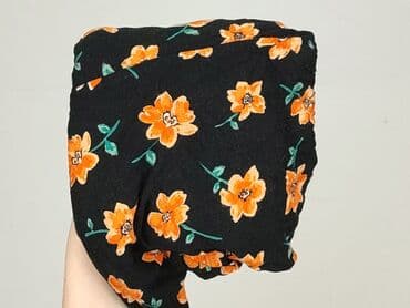 kombinezon damski pomarańczowy: H&M, Kombinezon damski, rozmiar S — 5