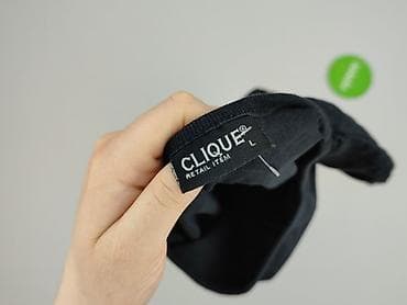 koszulka dezerter: T-shirt damski, rozmiar L — 4