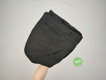 spodnie woskowane czarne: Spodnie dla mężczyzn, 2XS w lalafo.pl — 4 spodnie woskowane czarne: Spodnie dla mężczyzn, 2XS — 4