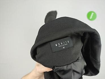 Women's blazers: Mohito, Women's blazer, size XL — 4