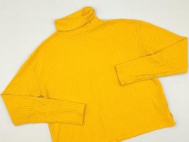 bluza z golfem: H&M Divided, Golf damski, rozmiar M — 1