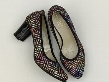 Flat shoes for women, size 37 at lalafo.pl Flat shoes for women, size 37