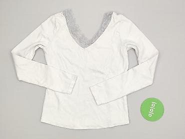 garnitur sinsay: Sinsay, Bluzka damska, rozmiar XL — 2