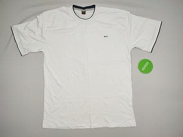 barrow tshirt: Koszulka dla mężczyzn, rozmiar 4XL — 2