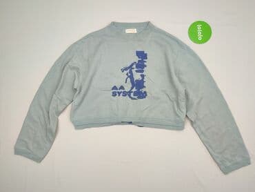 t shirty 4xl allegro: Women`s sweatshirt, size L (EU 40) — 2