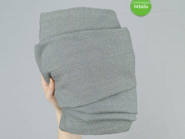 купити спортивний костюм чоловічий в польщі: Spodnie garniturowe dla mężczyzn, 2XL, stan - Bardzo dobry — 4