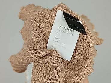 bluzki bezowe: Top damski, rozmiar S — 5