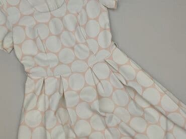 sukienki basic: Women`s dress, size S (EU 36) — 1