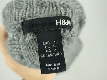 sweter f: H&M, Кардиган жіночий, розмір S — 4